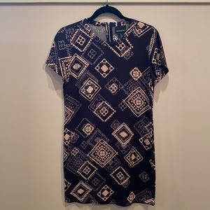 Size 4 Cynthia Rowley Dress